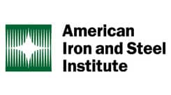 American Iron and Steel Institute AISI